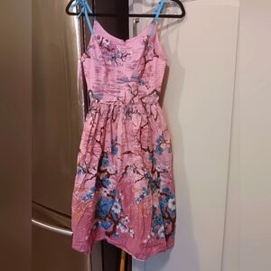 Hell bunny dress